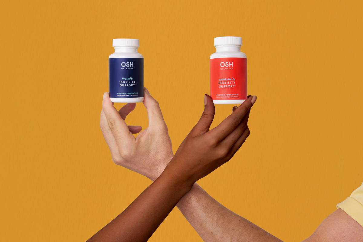When the Beauty Community Makeup Got Forum Miss: Why Influencers Are Rethinking Wellness & Supplements