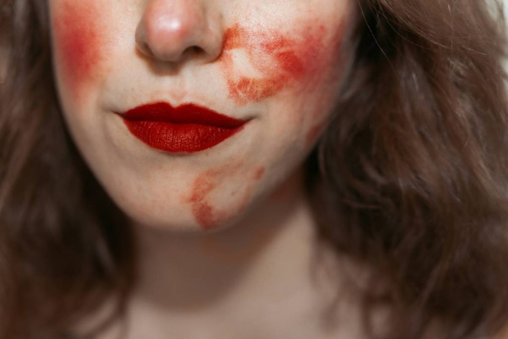 When the Highlighter Fades: Navigating Makeup Influencer Divorce with Grace, Growth & Grit