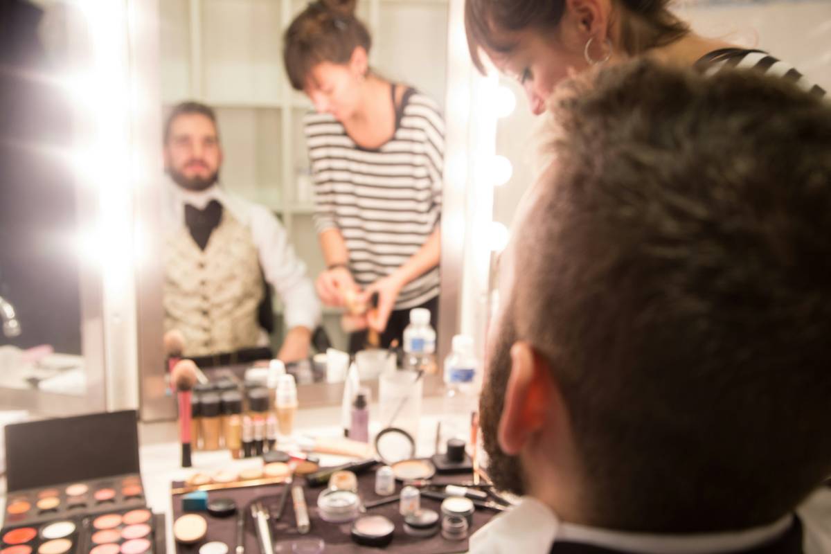 27 Makeup Discussion Questions That Spark Real Engagement (Not Just Crickets)