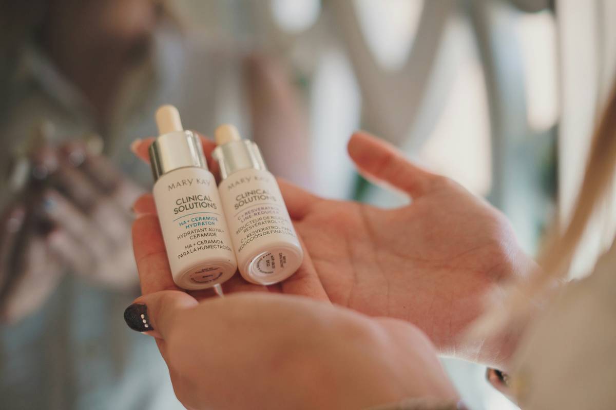 beauty makeup supplements wellness forum