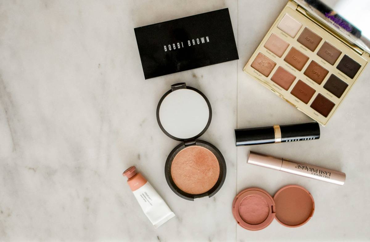 Industry Expert Makeup What Is Number: Cracking the Code Behind Beauty Authority